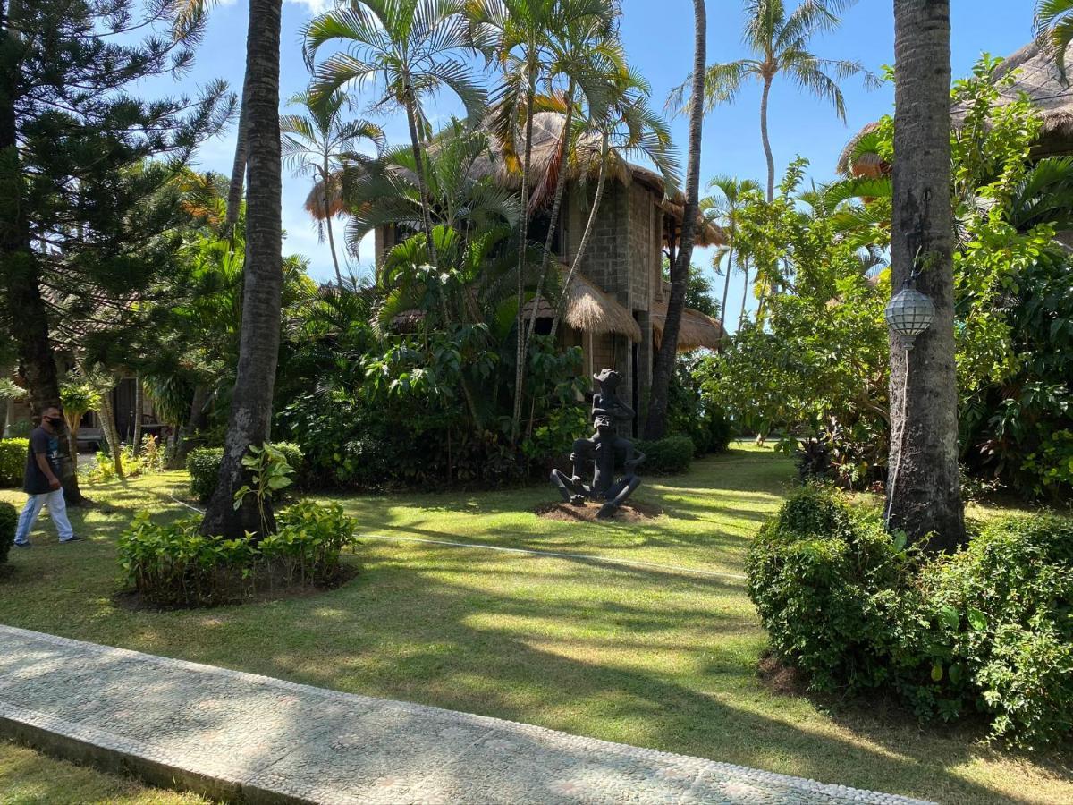 אמד Coral View Villas מראה חיצוני תמונה
