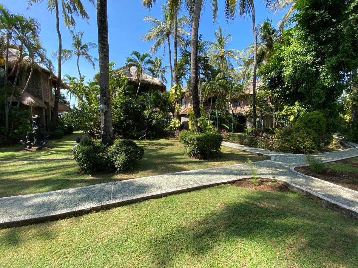 אמד Coral View Villas מראה חיצוני תמונה