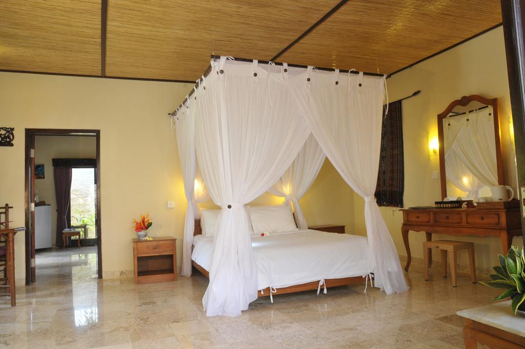 אמד Coral View Villas חדר תמונה