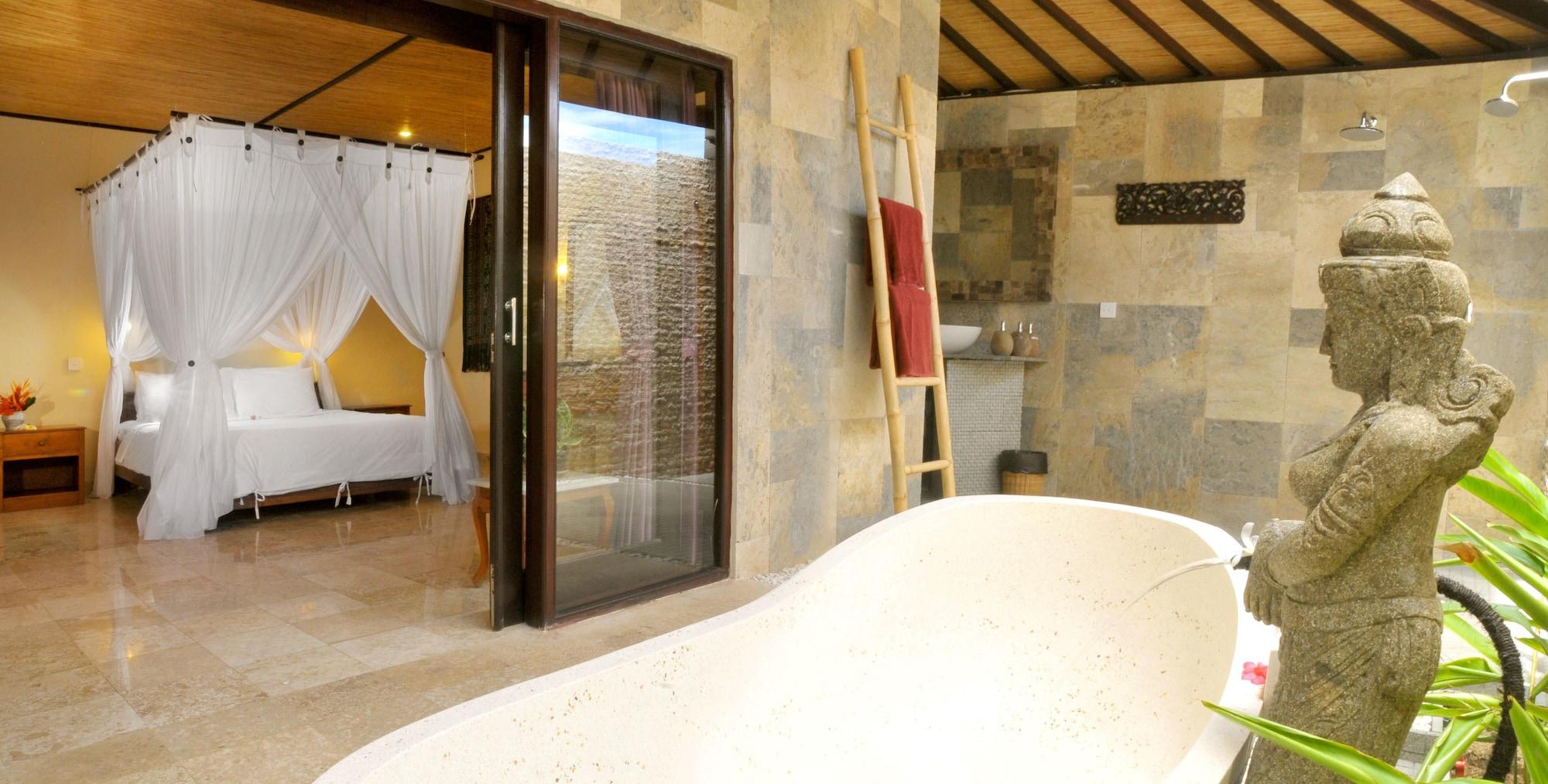 אמד Coral View Villas מראה חיצוני תמונה
