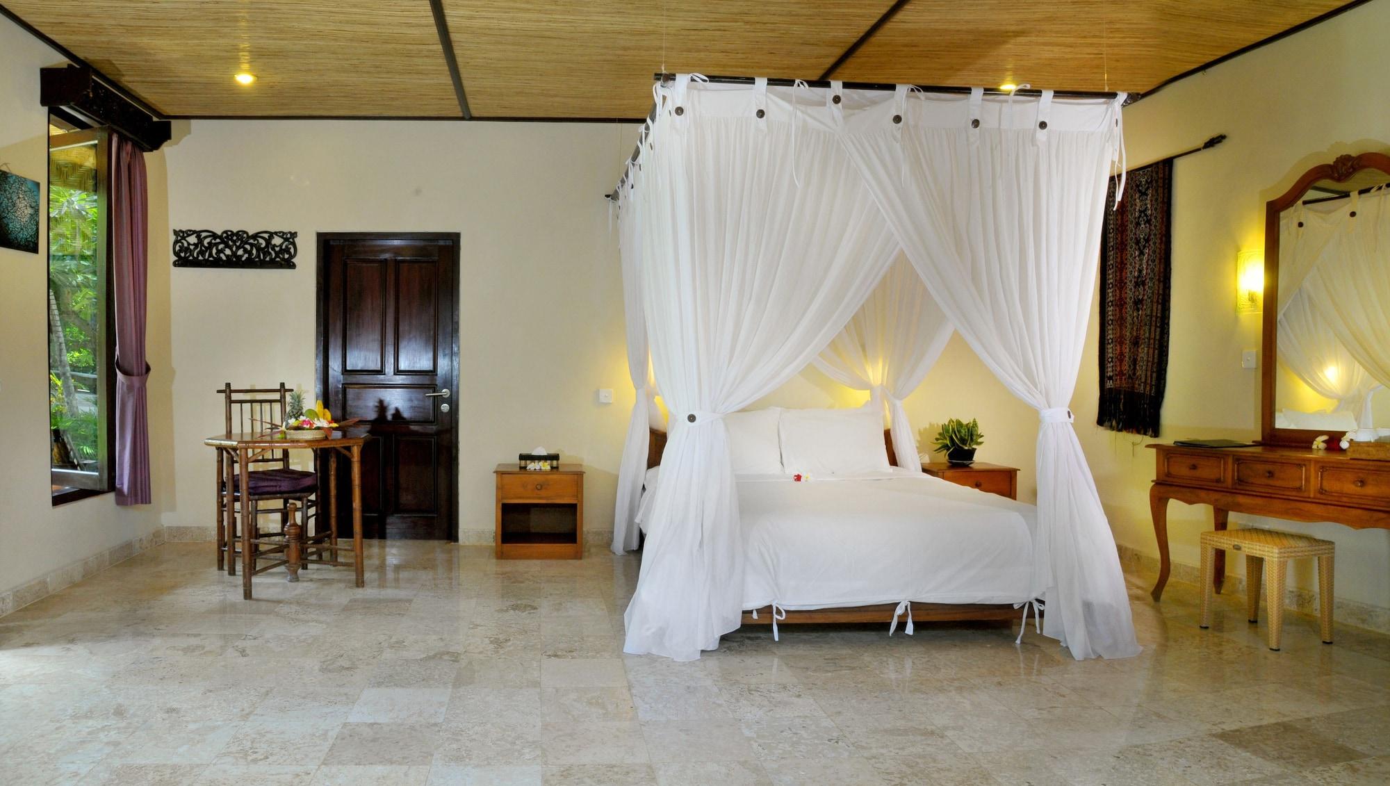 אמד Coral View Villas מראה חיצוני תמונה