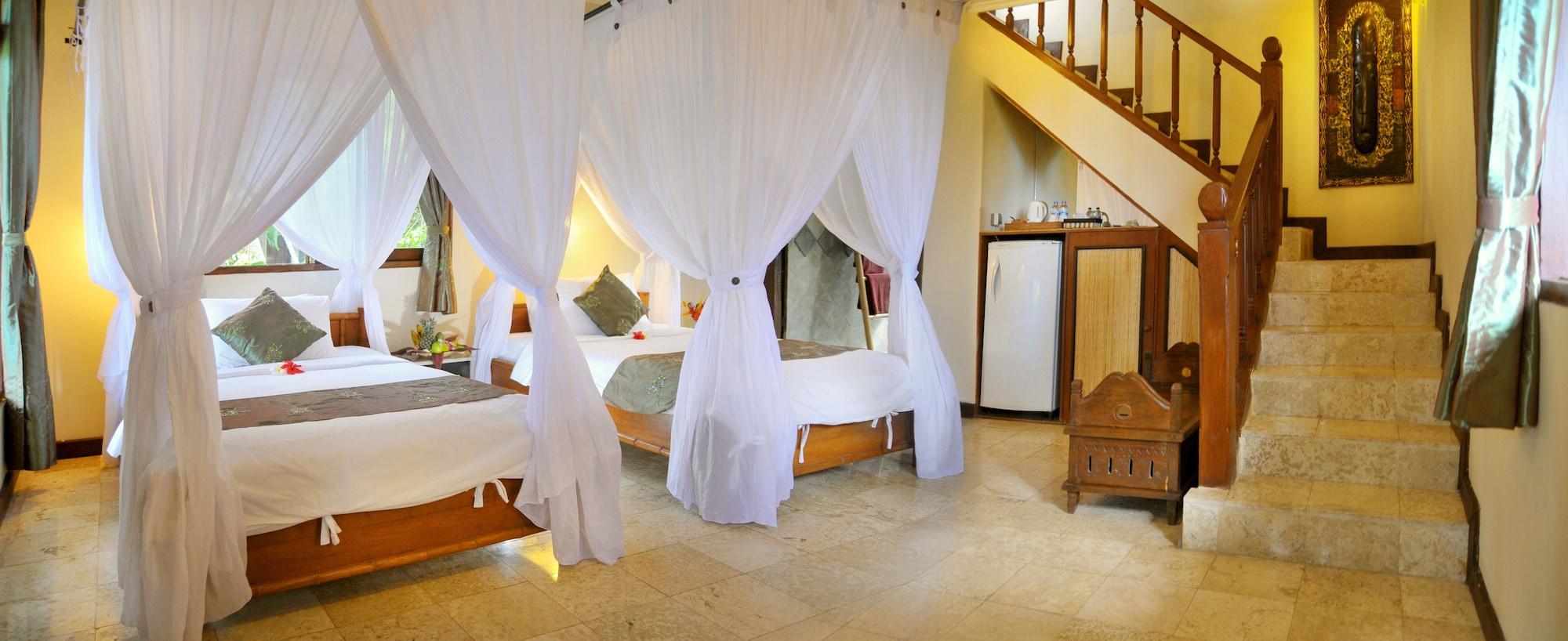 אמד Coral View Villas מראה חיצוני תמונה