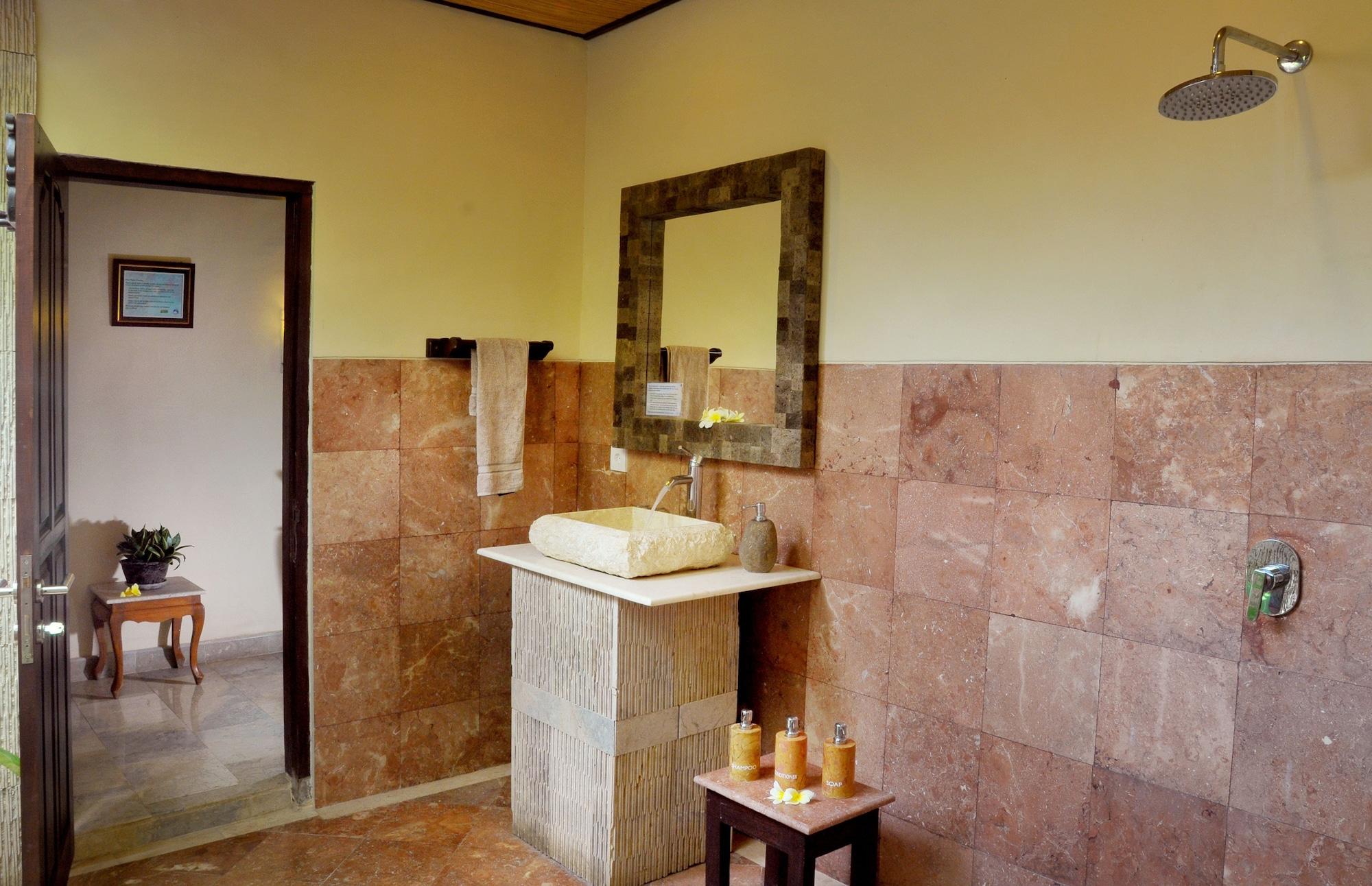 אמד Coral View Villas מראה חיצוני תמונה