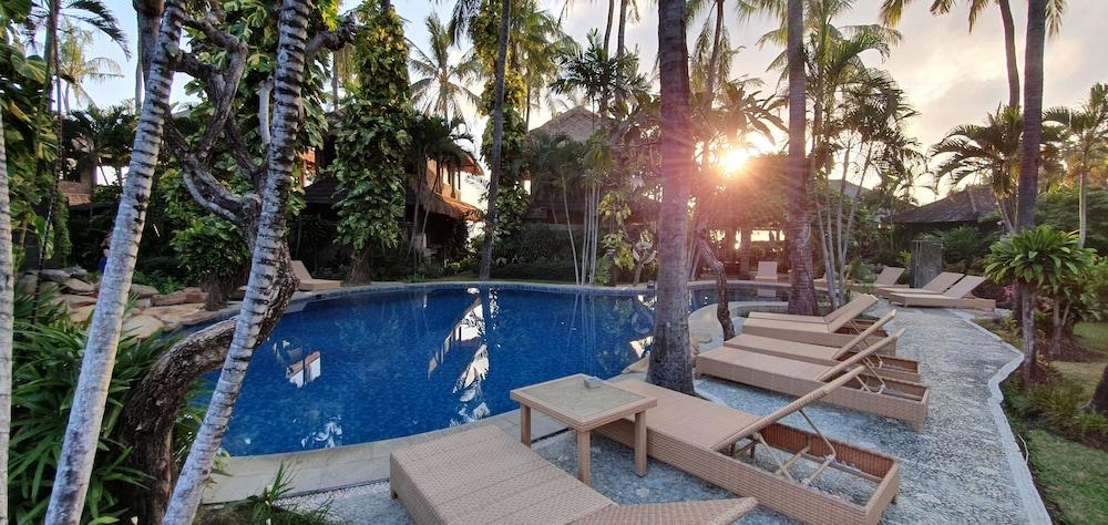 אמד Coral View Villas מראה חיצוני תמונה