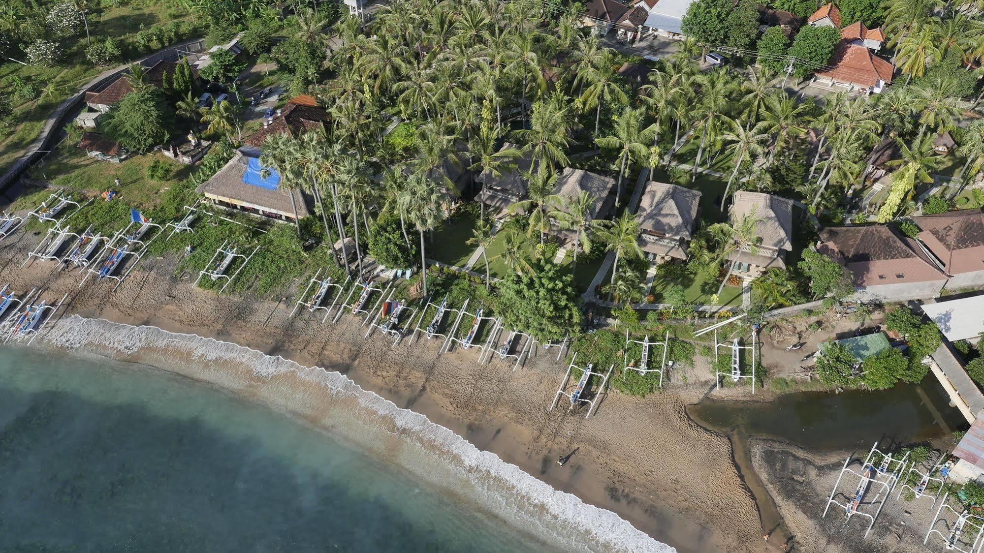 אמד Coral View Villas מראה חיצוני תמונה