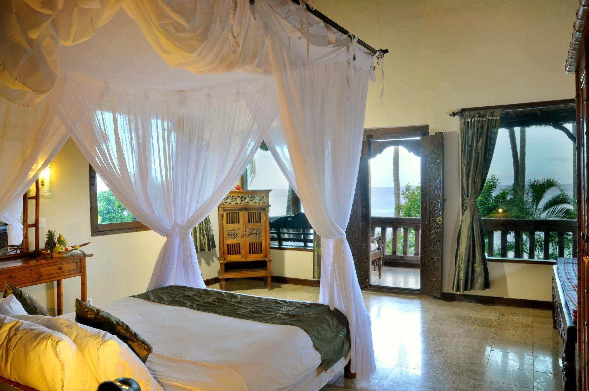 אמד Coral View Villas מראה חיצוני תמונה