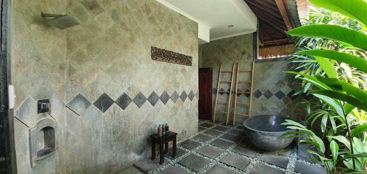 אמד Coral View Villas מראה חיצוני תמונה
