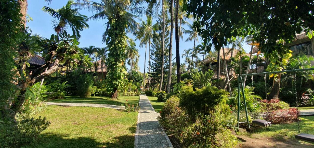 אמד Coral View Villas מראה חיצוני תמונה